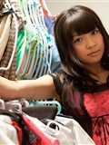 现役女子高生 Yuuri Shiina(2) [Minisuka.tv] 2011.07(119)